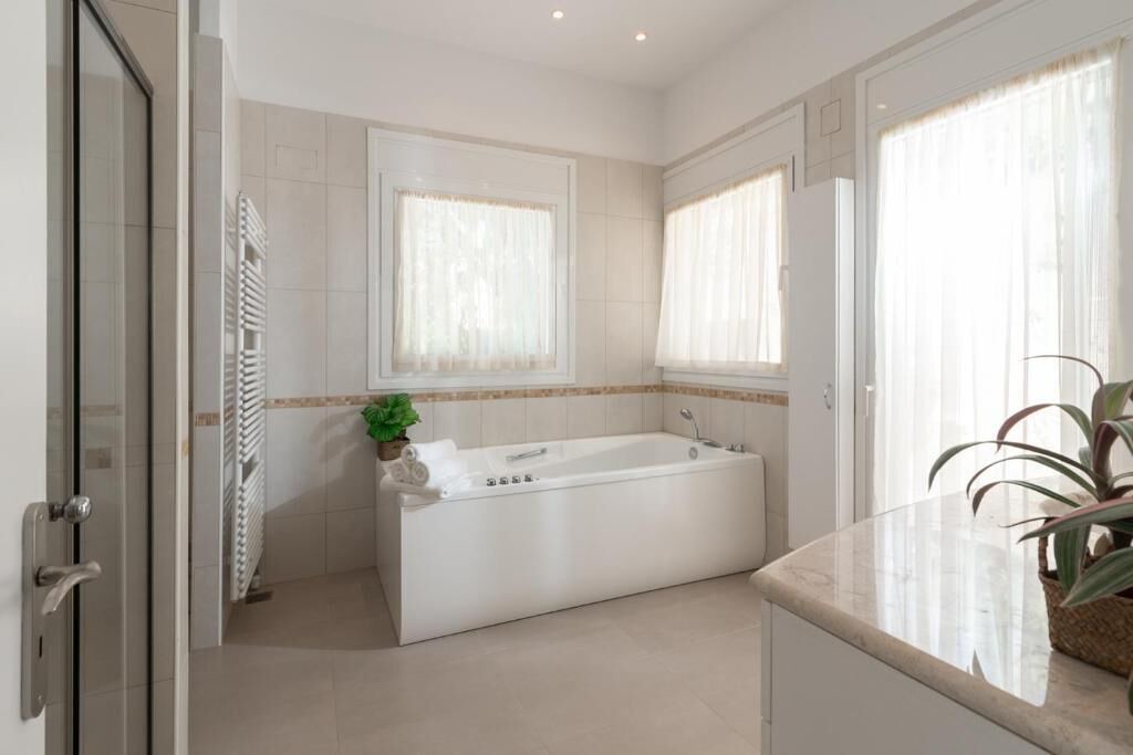 Photo of Bathroom in Koutsounari