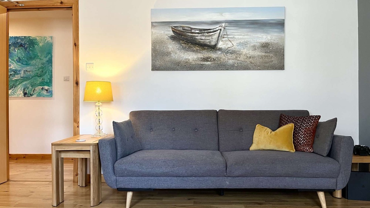 Photo of Livingroom in Inverness City Centre