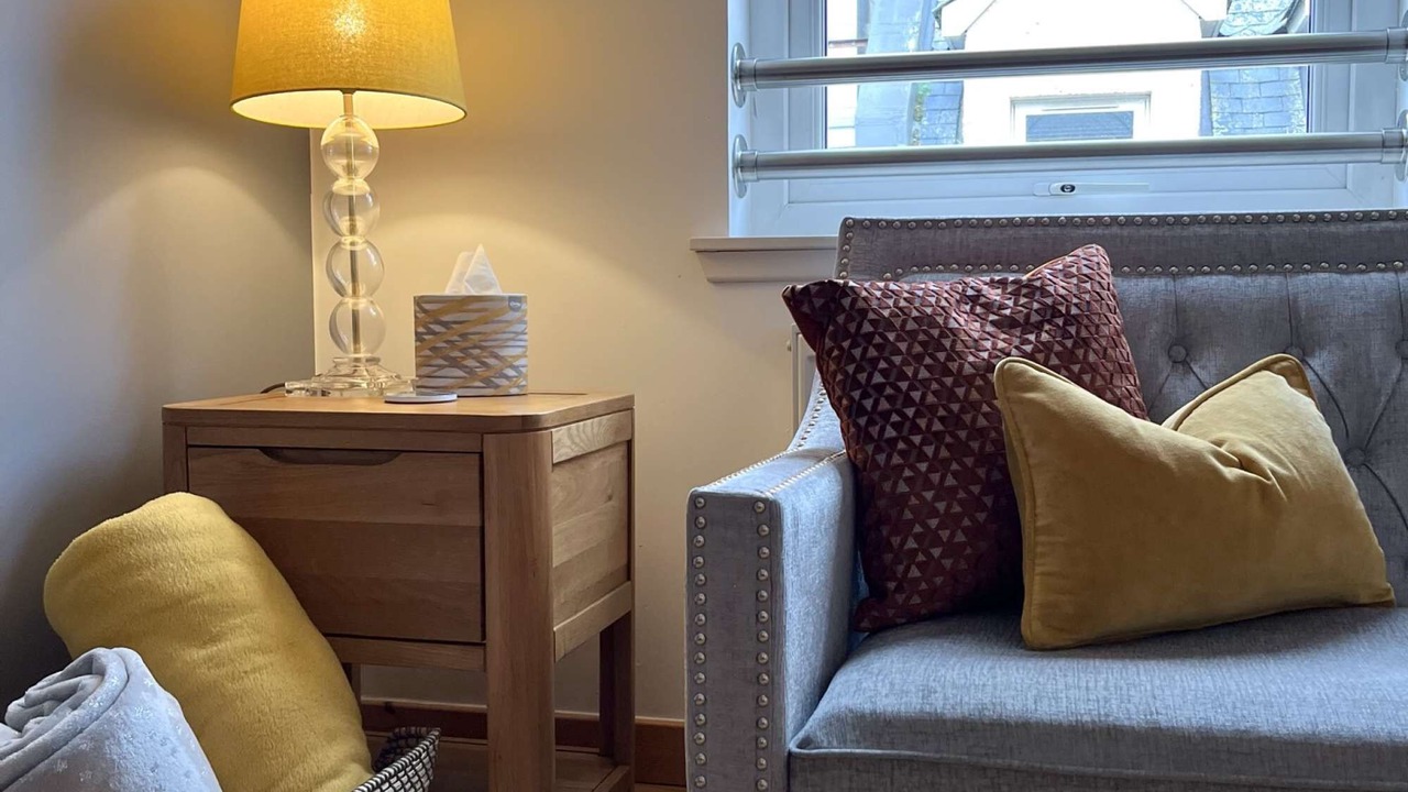 Photo of Livingroom in Inverness City Centre