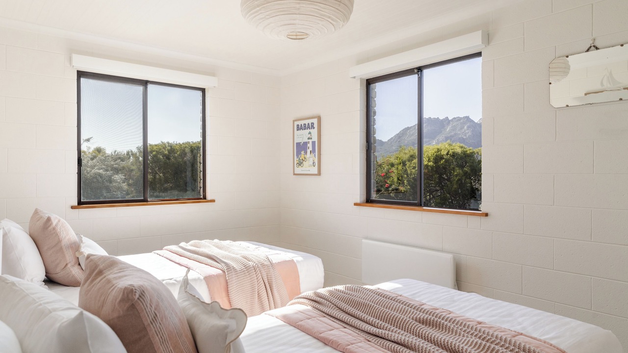 Photo of Bedroom in Coles Bay