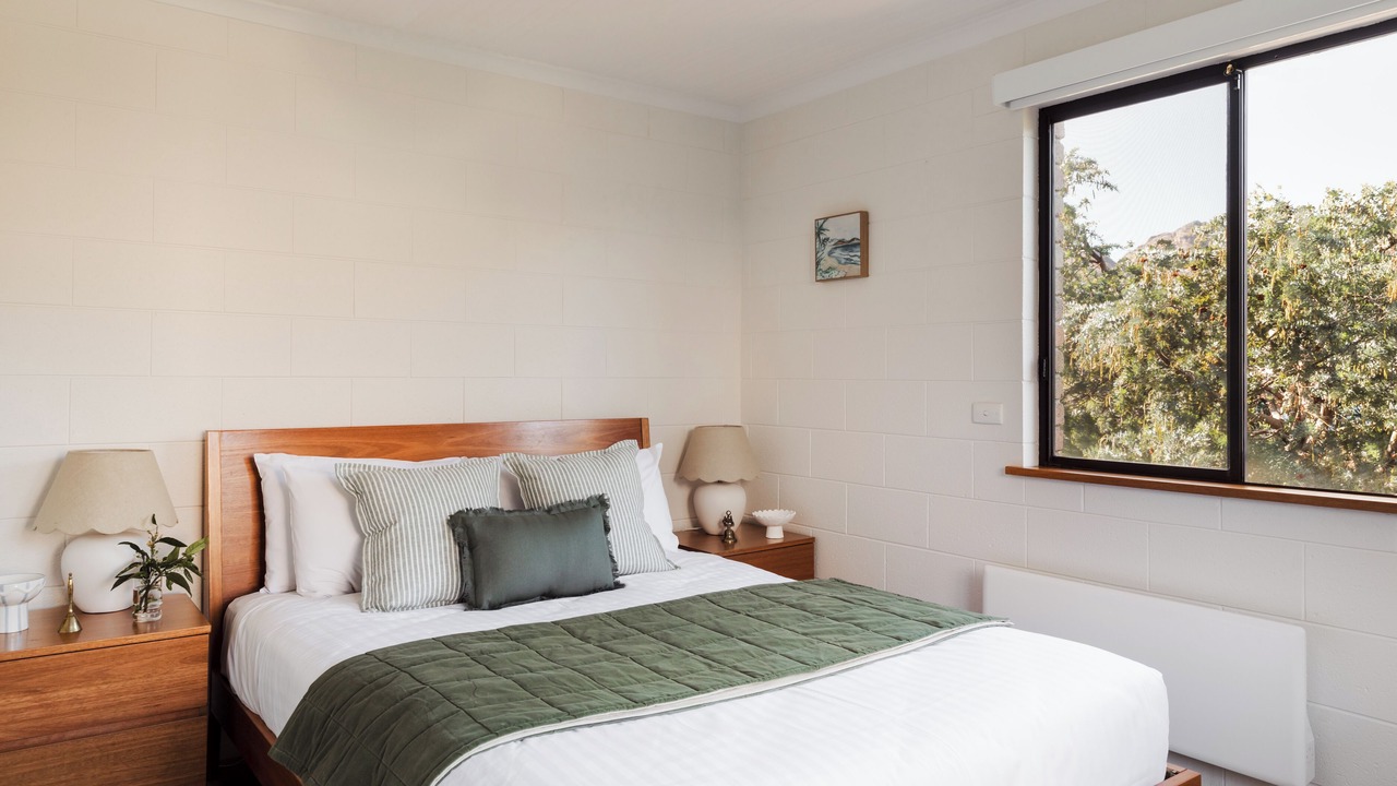 Photo of Bedroom in Coles Bay