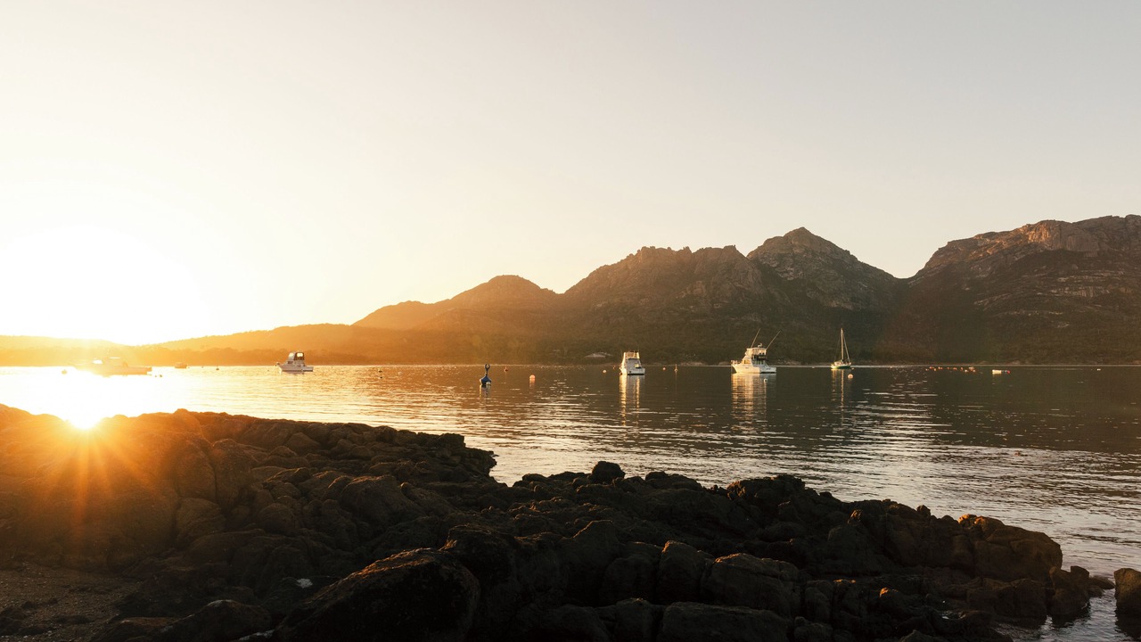 Photo of Others in Coles Bay