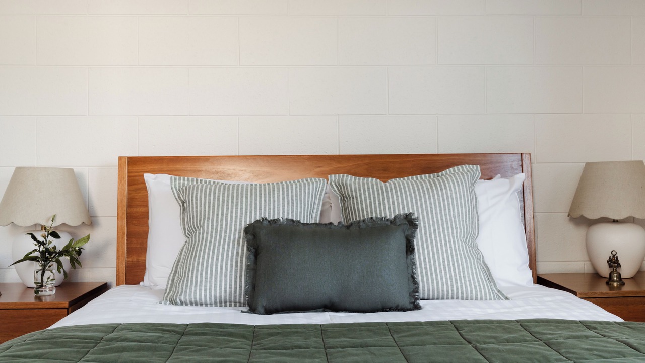 Photo of Bedroom in Coles Bay