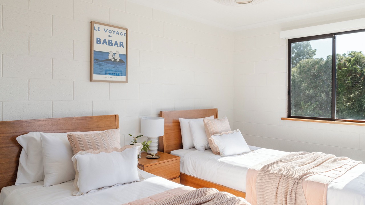 Photo of Bedroom in Coles Bay