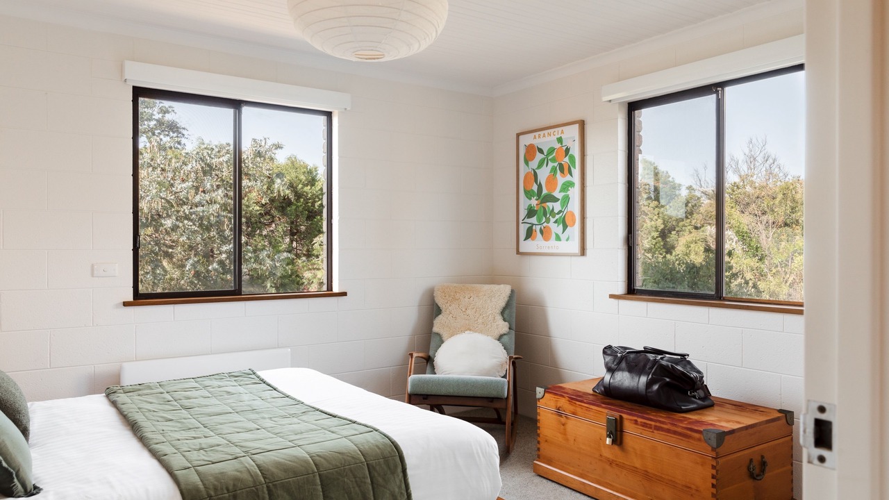 Photo of Bedroom in Coles Bay