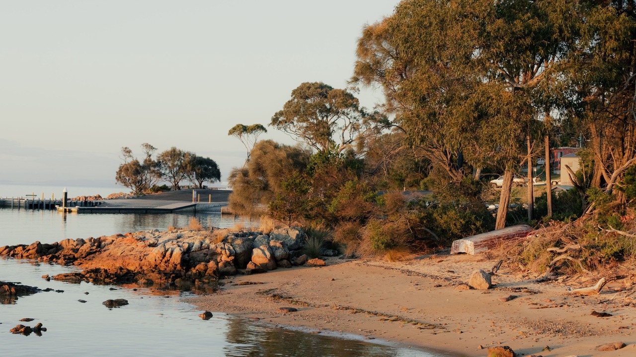 Photo of Others in Coles Bay