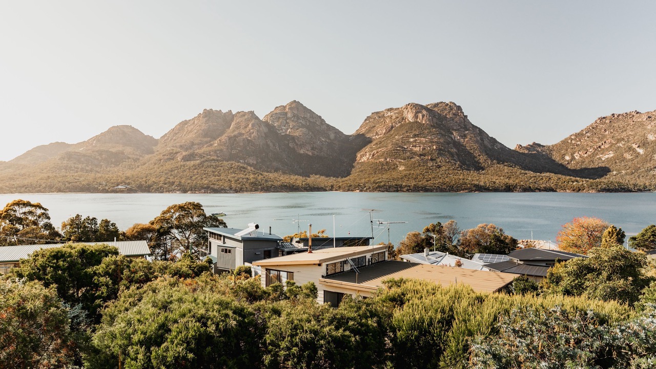 Photo of Others in Coles Bay