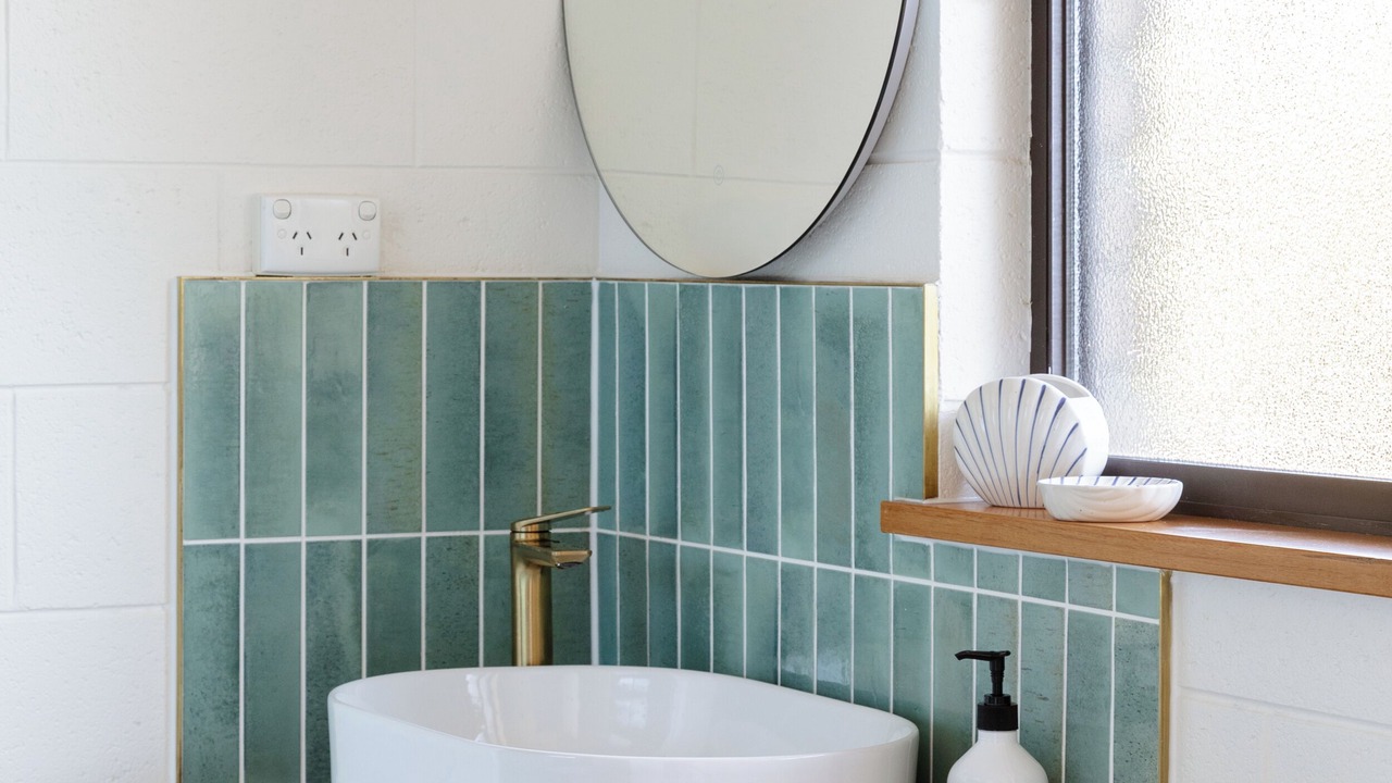 Photo of Bathroom in Coles Bay