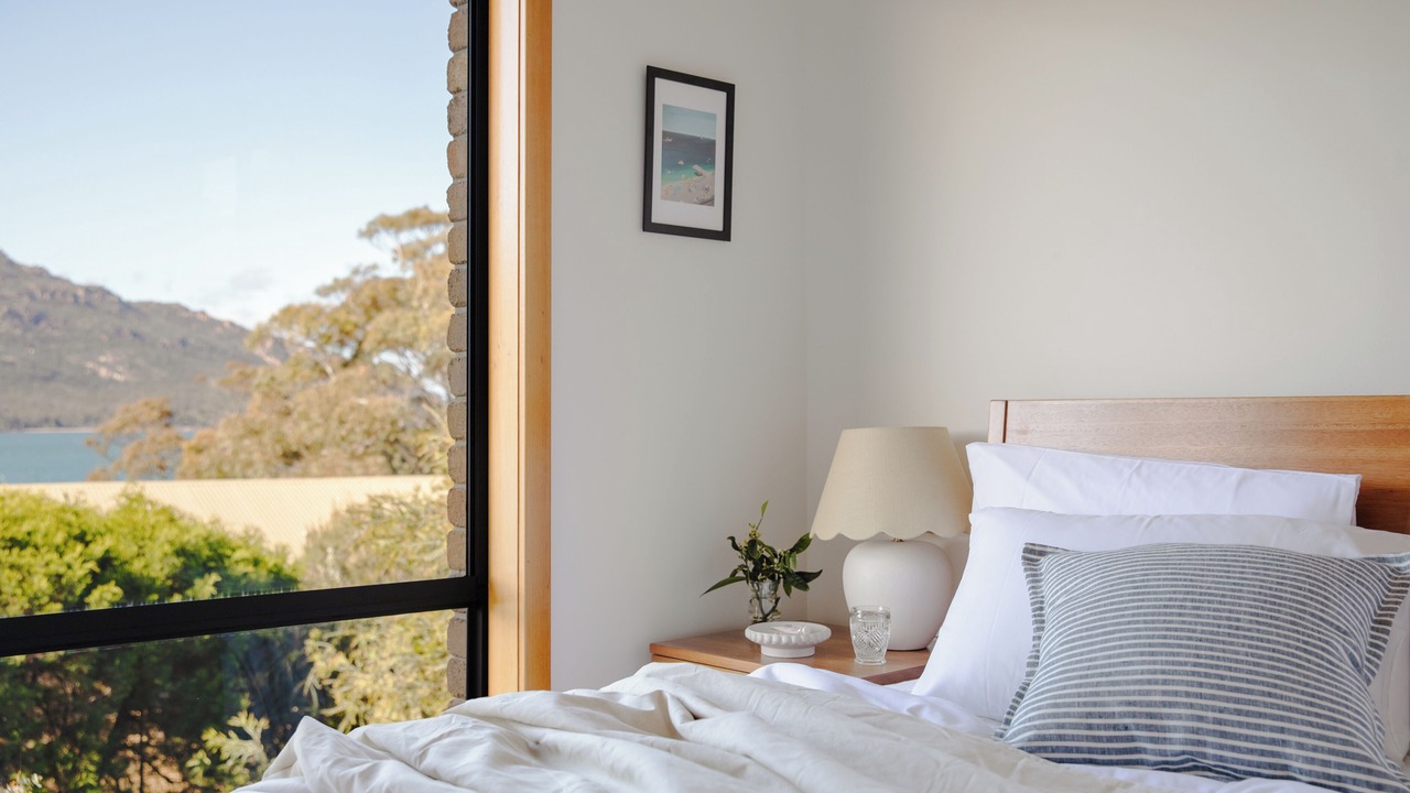 Photo of Bedroom in Coles Bay