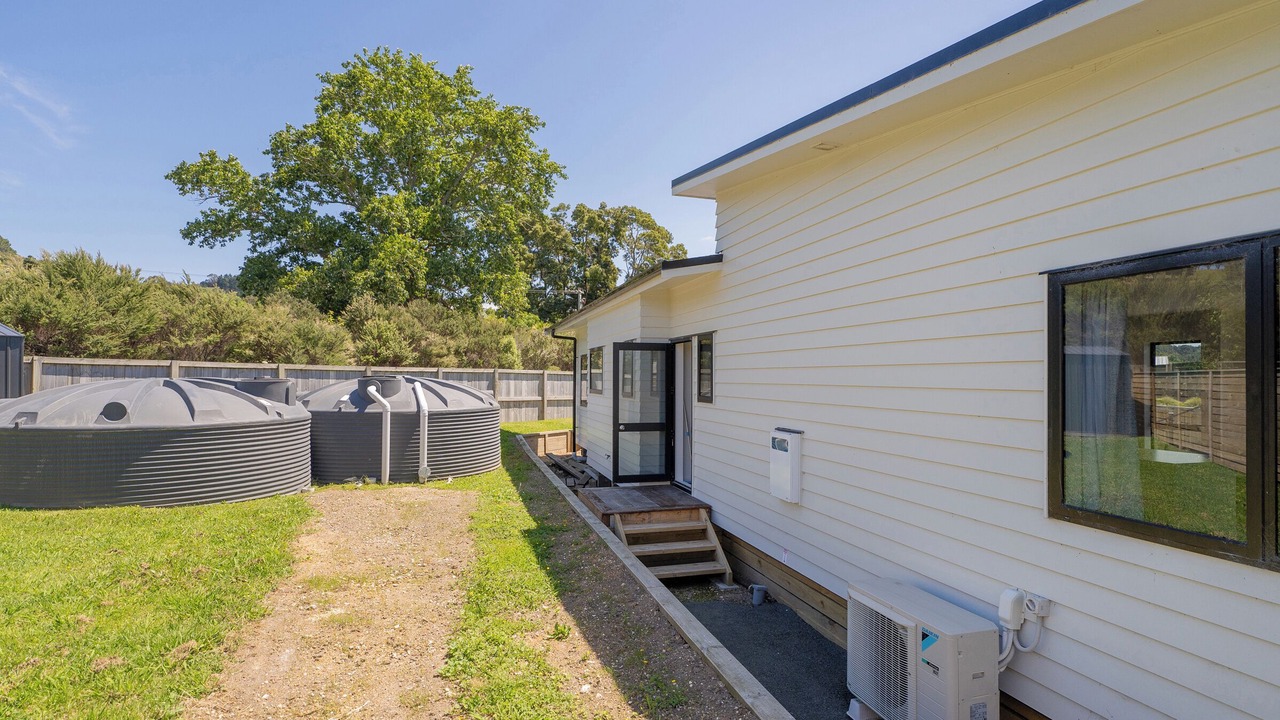 Photo of Outdoor in Cooks Beach