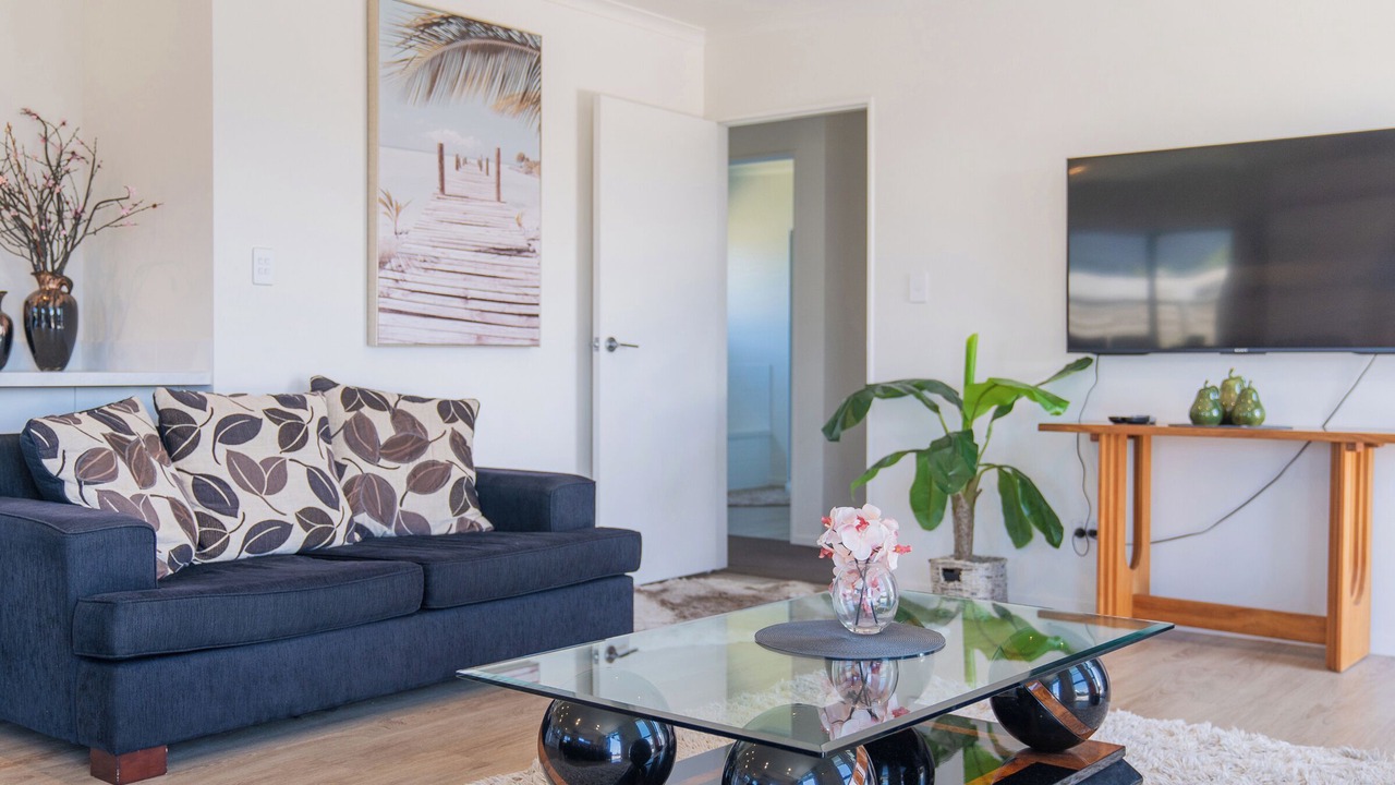 Photo of Livingroom in Cooks Beach