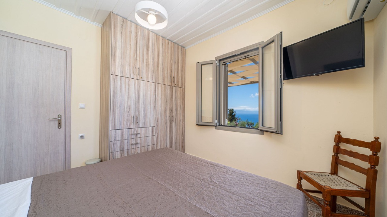 Photo of Bedroom in Vlachata
