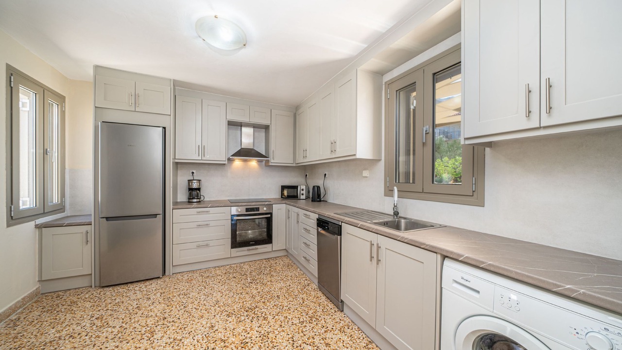 Photo of Kitchen in Vlachata