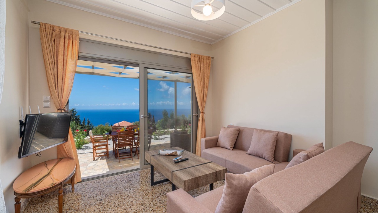 Photo of Livingroom in Vlachata