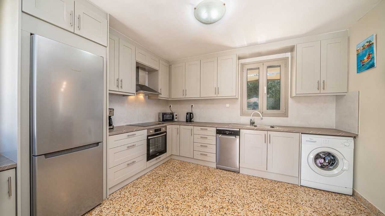 Photo of Kitchen in Vlachata