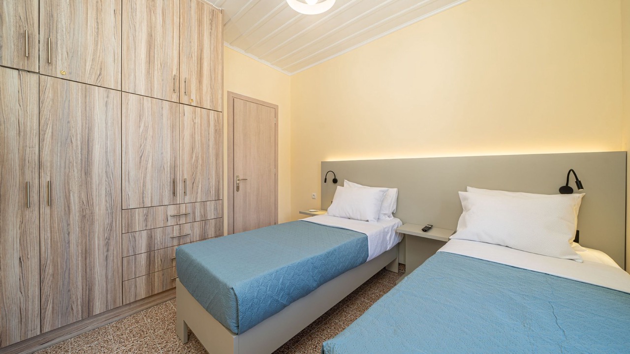 Photo of Bedroom in Vlachata