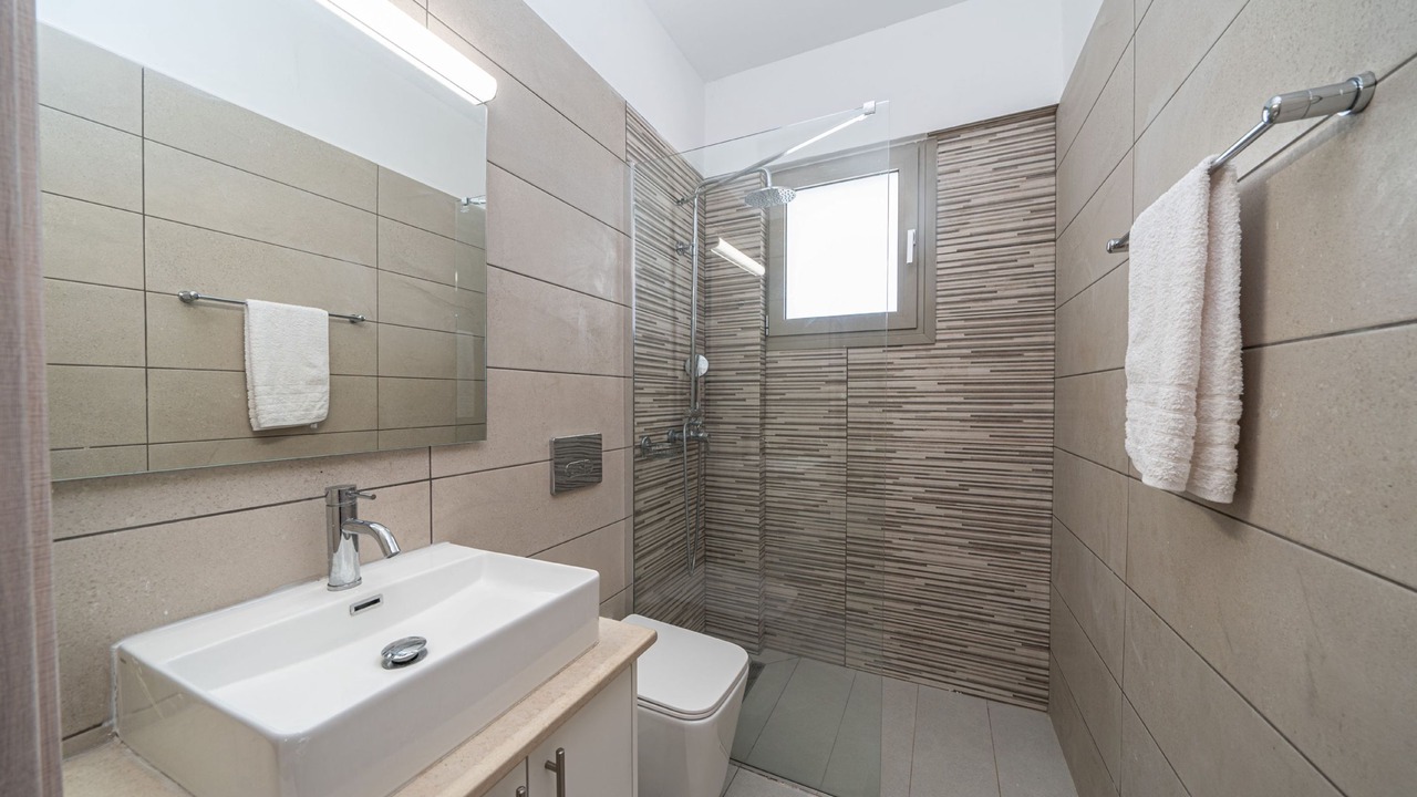 Photo of Bathroom in Vlachata