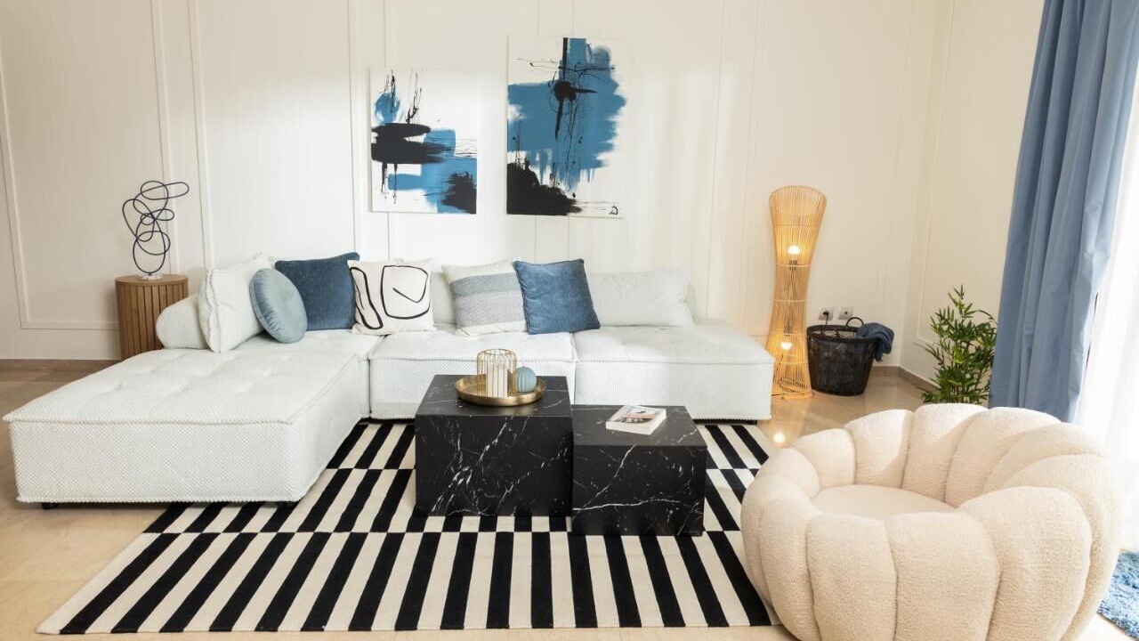 Photo of Livingroom in Kalamaria