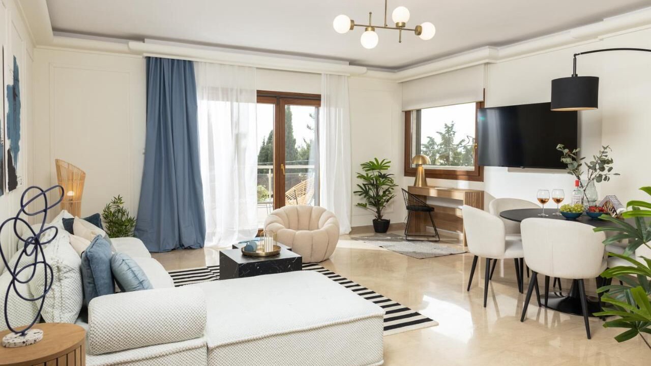 Photo of Livingroom in Kalamaria