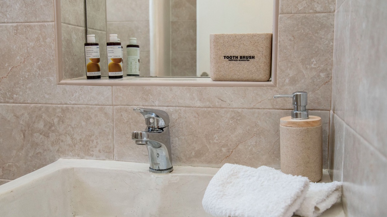 Photo of Bathroom in Mikri Vigla