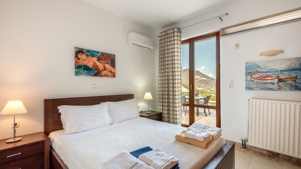 Photo of Bedroom in Bali
