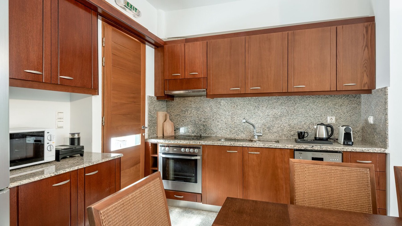Photo of Kitchen in Bali