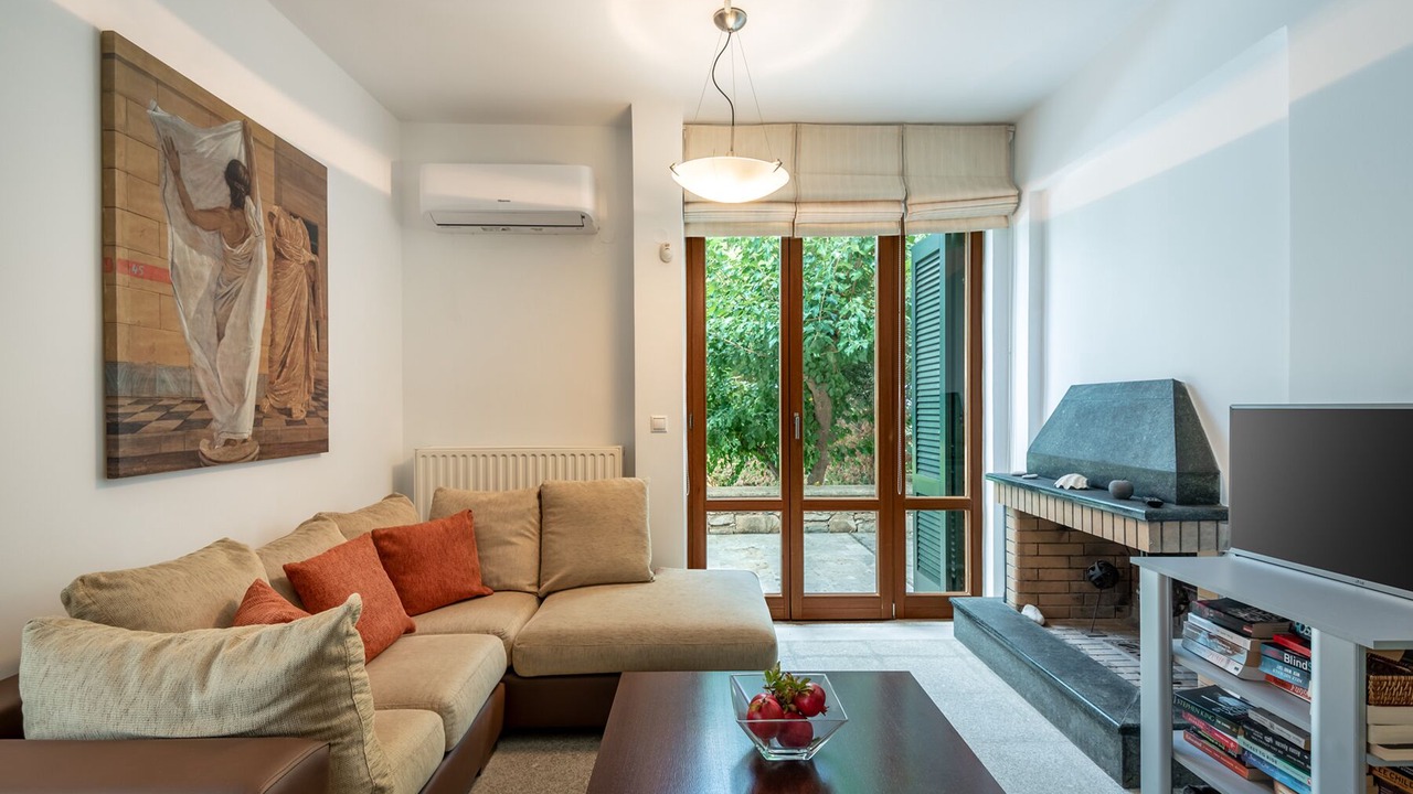 Photo of Livingroom in Bali