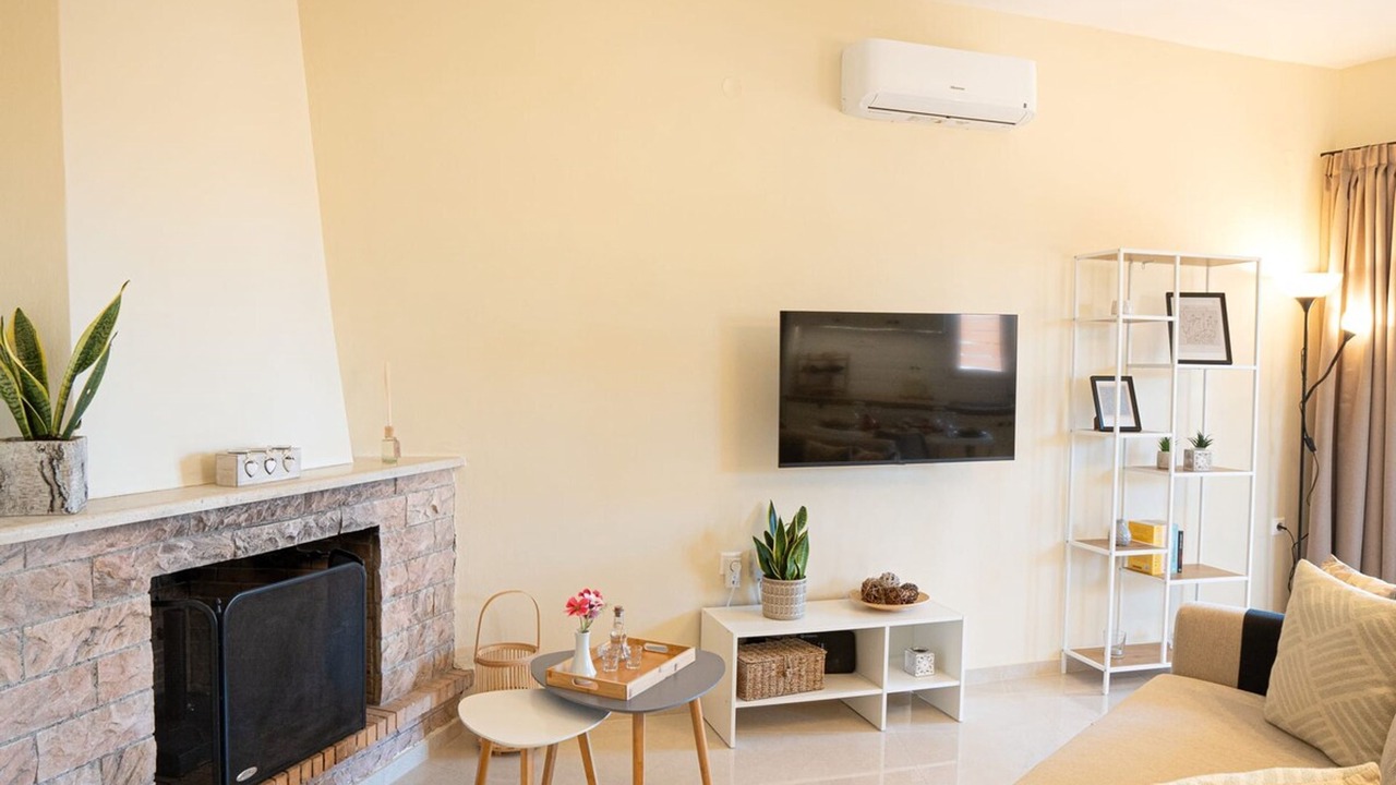 Photo of Livingroom in Skotino