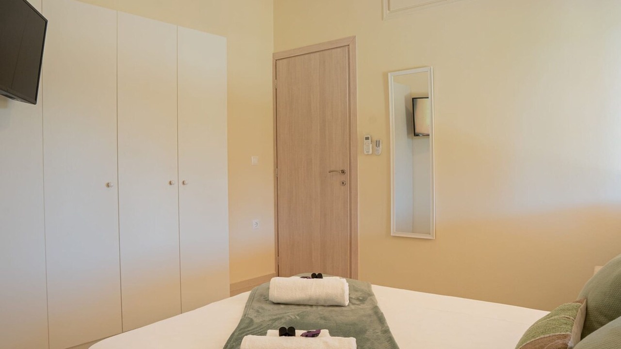 Photo of Bedroom in Skotino