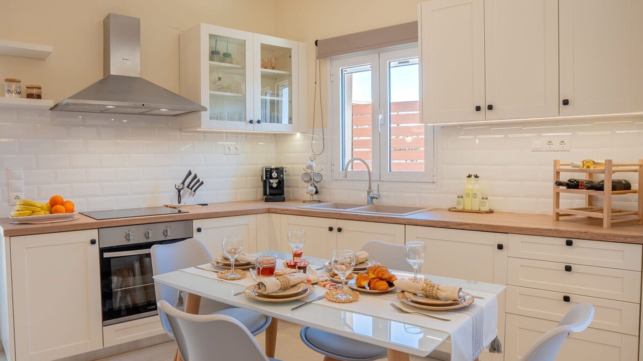 Photo of Kitchen in Skotino