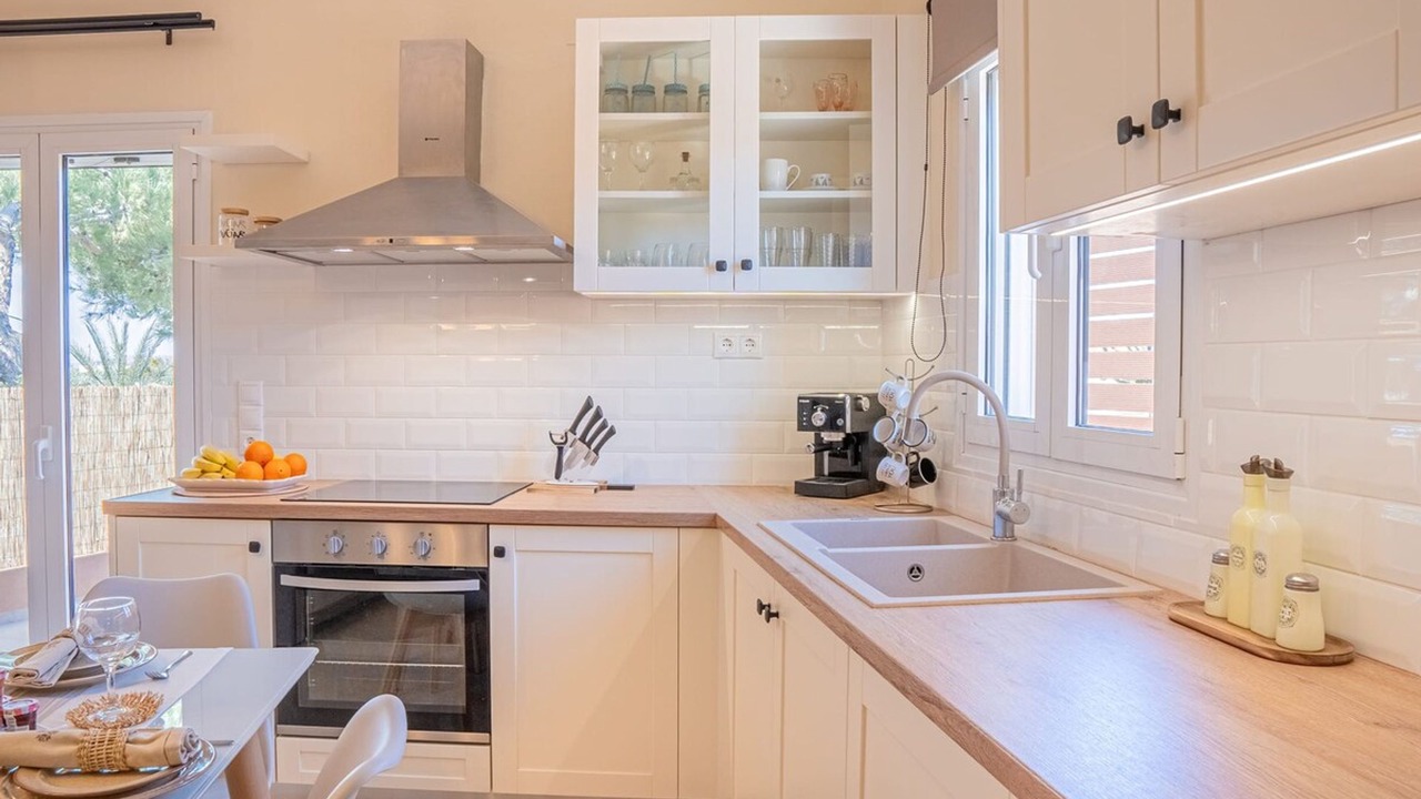 Photo of Kitchen in Skotino