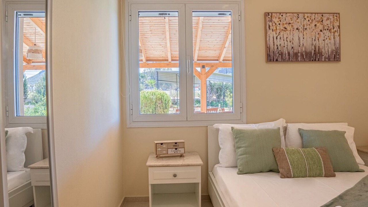 Photo of Bedroom in Skotino