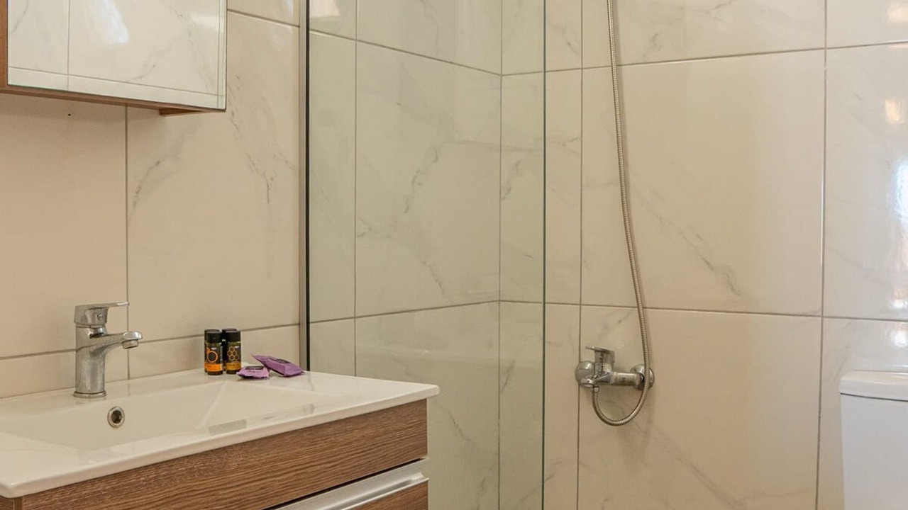 Photo of Bathroom in Skotino