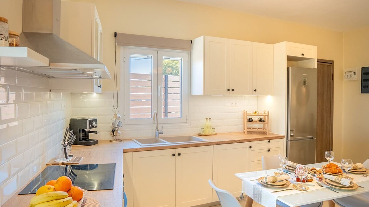 Photo of Kitchen in Skotino