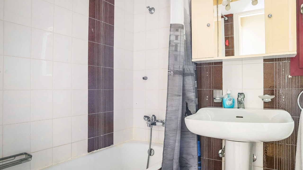 Photo of Bathroom in Kaligata