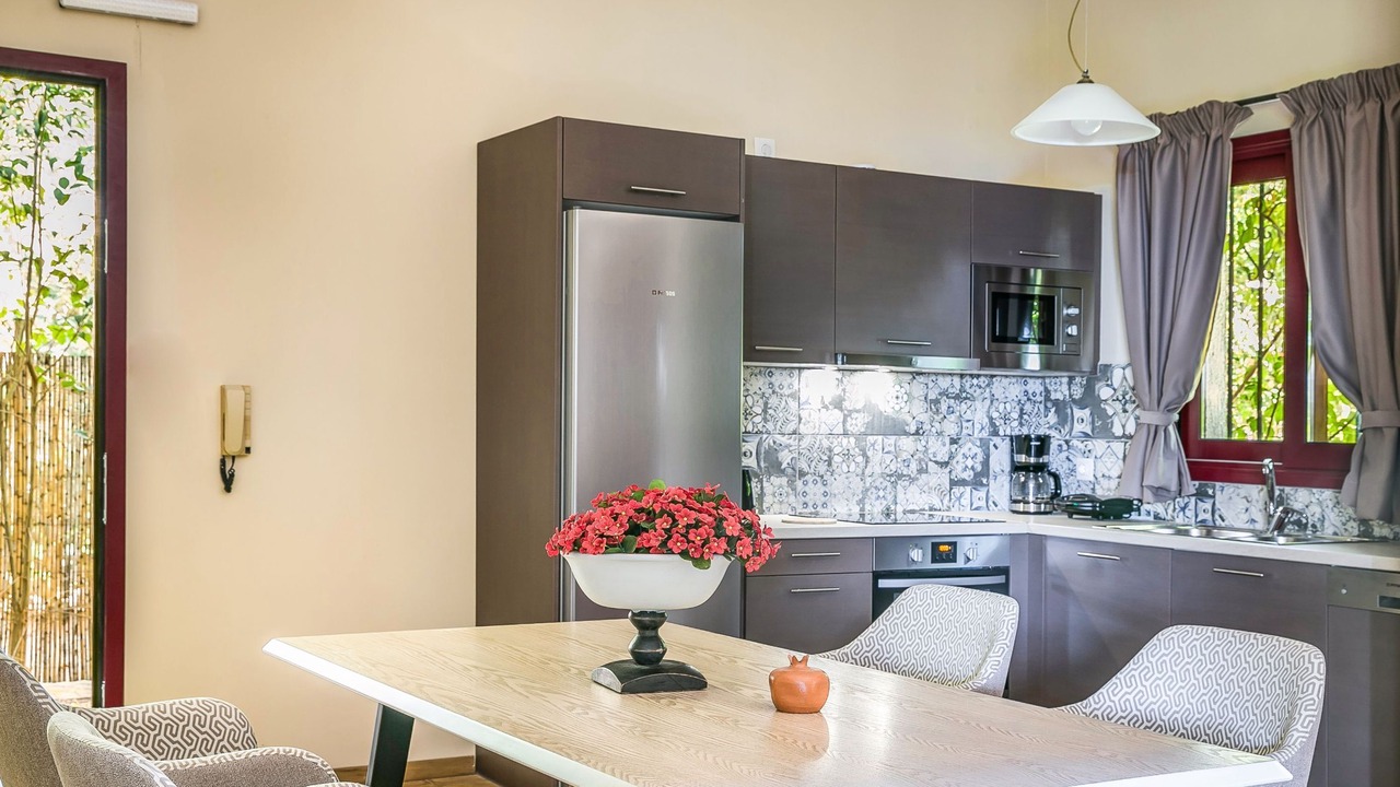 Photo of Kitchen in Kaligata