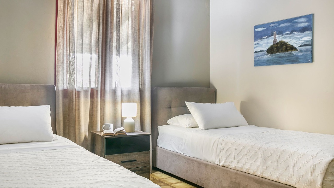 Photo of Bedroom in Kaligata