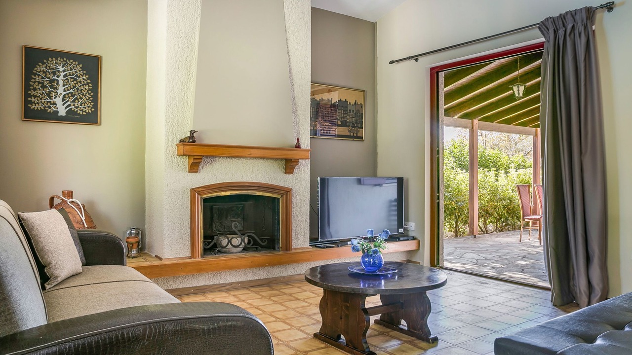Photo of Livingroom in Kaligata