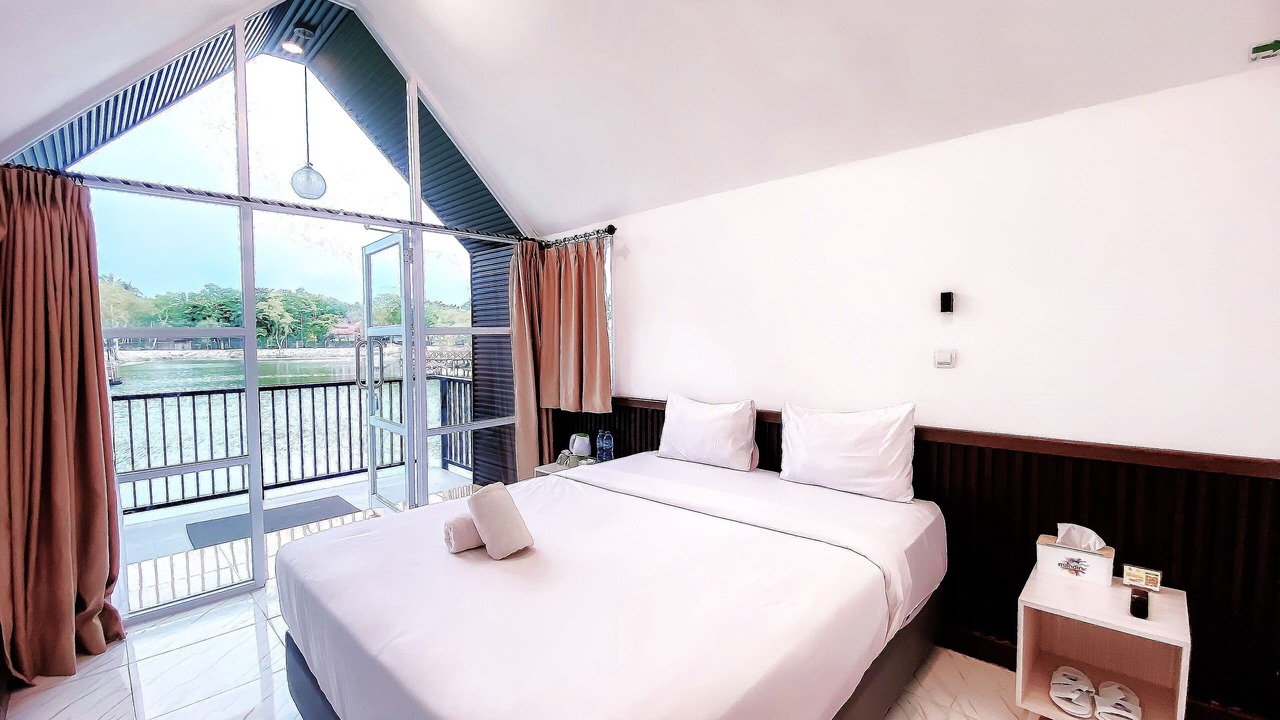Photo of Bedroom in Kalianda