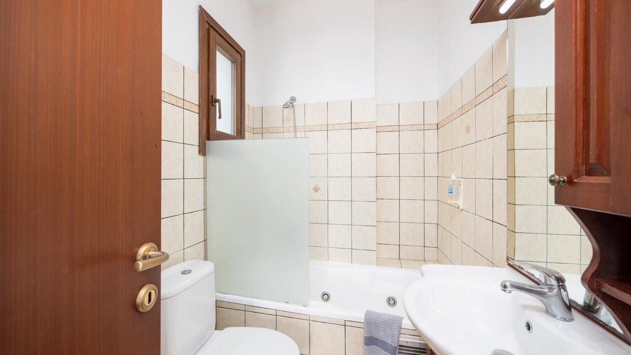 Photo of Bathroom in Sarlata