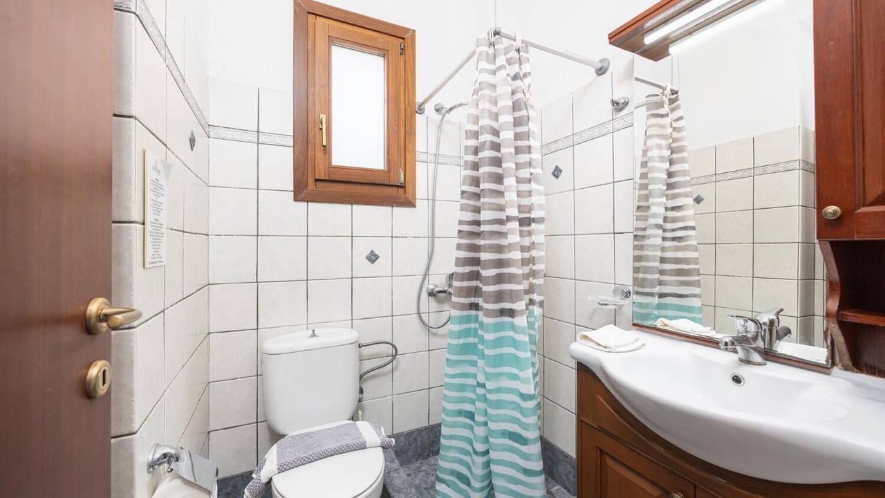 Photo of Bathroom in Sarlata