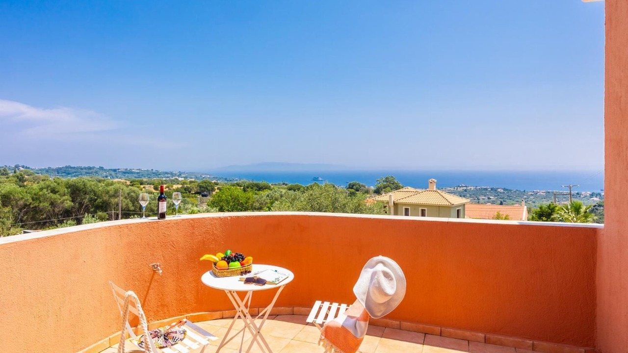 Photo of Patio Balcony in Sarlata