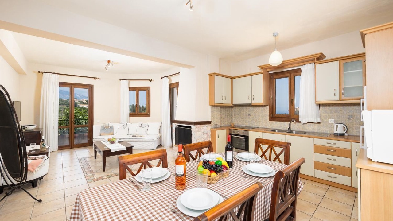 Photo of Livingroom in Sarlata