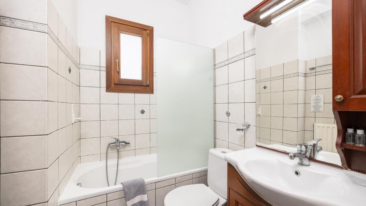 Photo of Bathroom in Sarlata