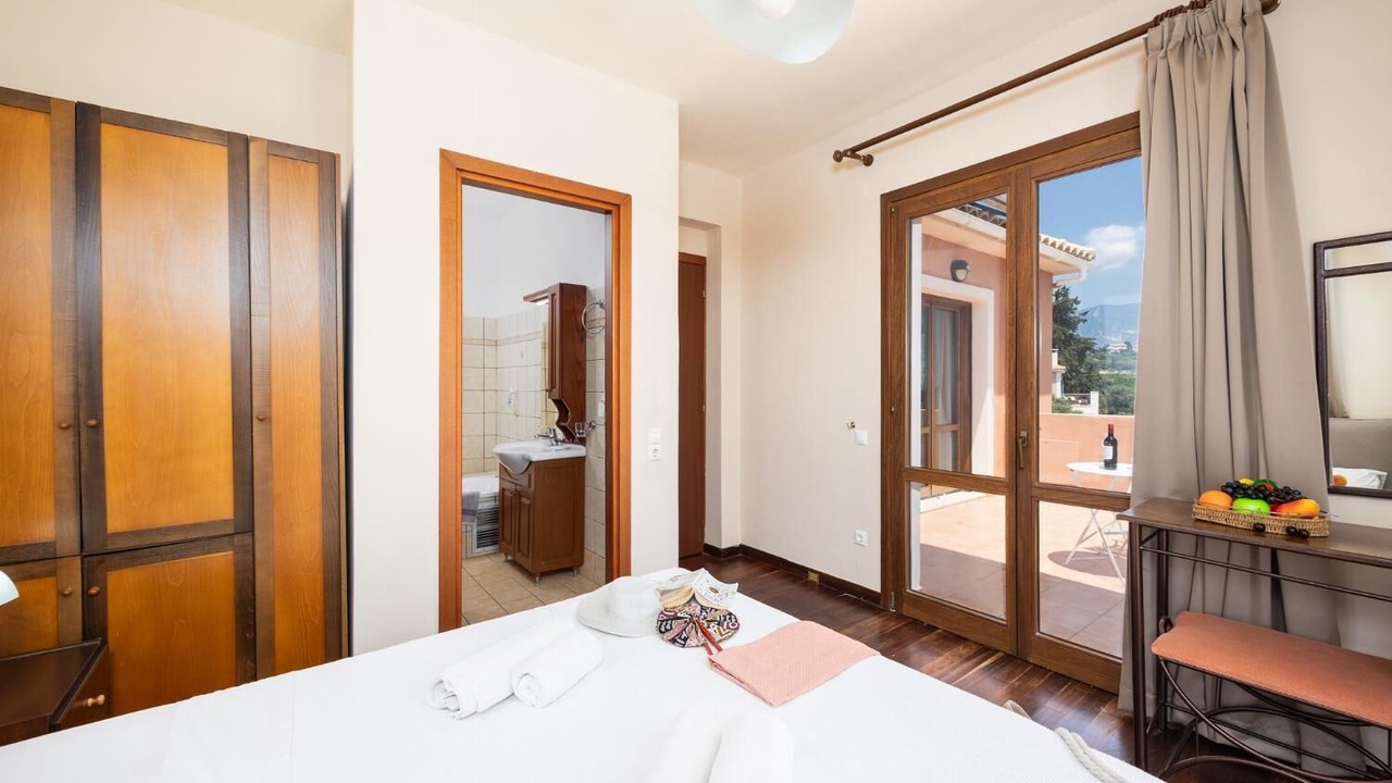 Photo of Bathroom in Sarlata