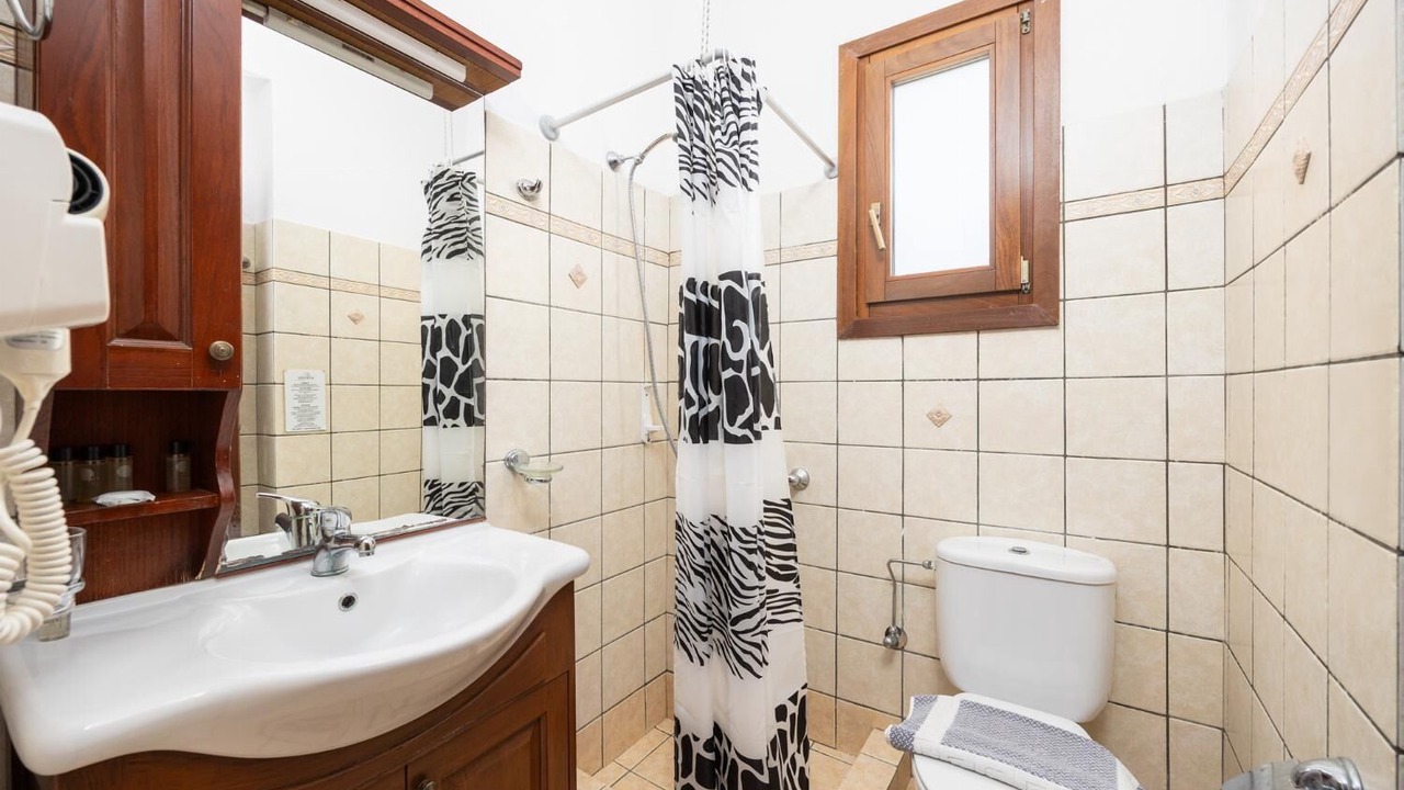 Photo of Bathroom in Kaligata
