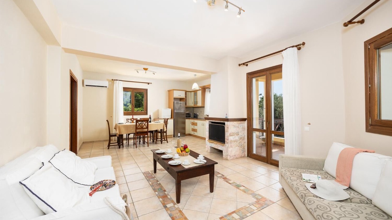 Photo of Livingroom in Kaligata