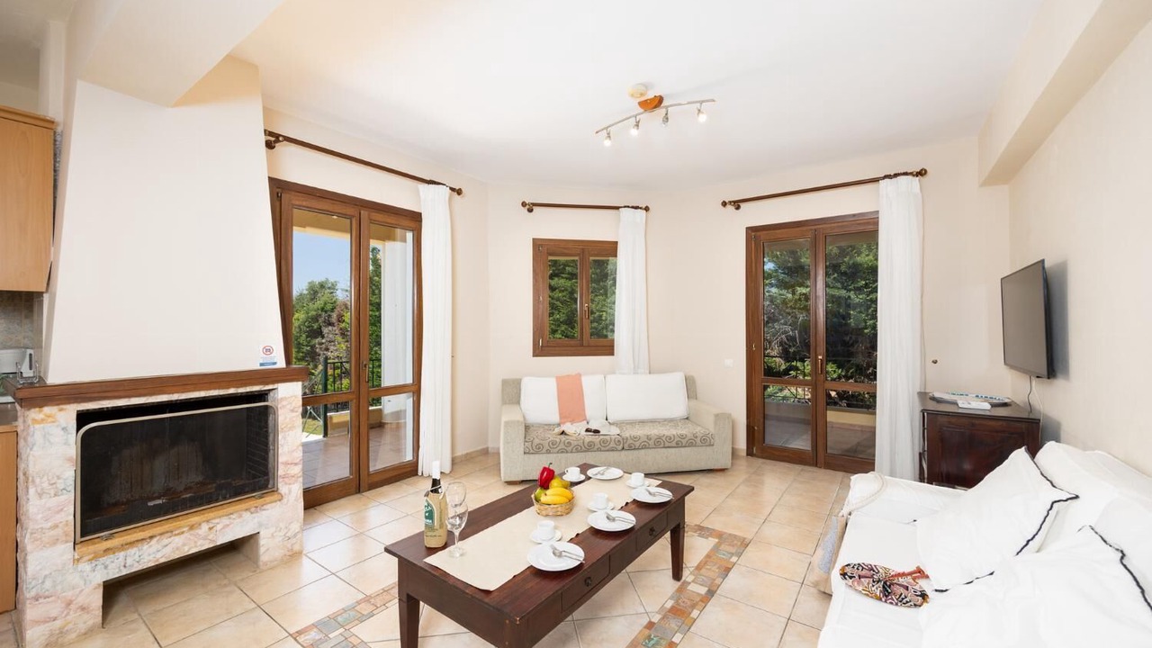 Photo of Livingroom in Kaligata