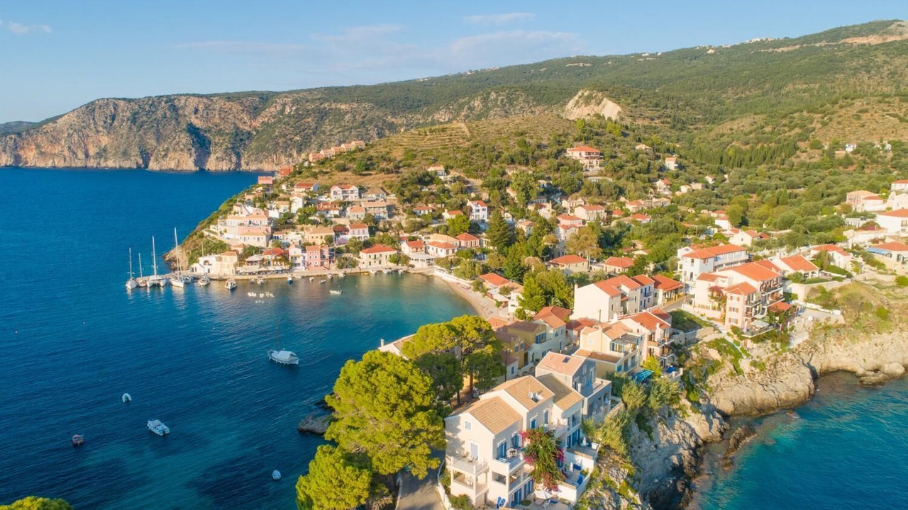 Photo of Others in Leivathos