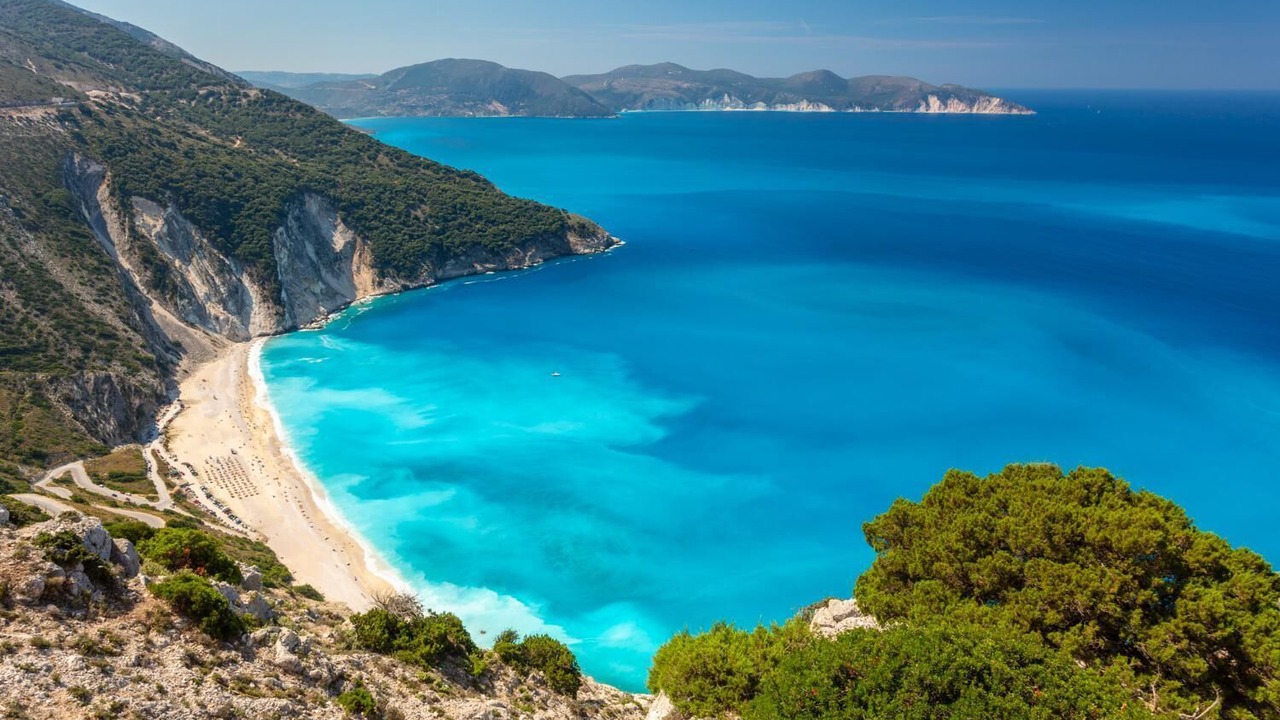 Photo of Others in Leivathos